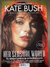 Classic Pop Presents magazine