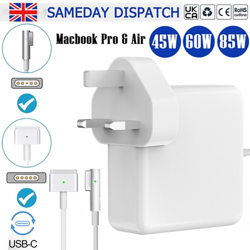 45w 60w 85w - ac, power