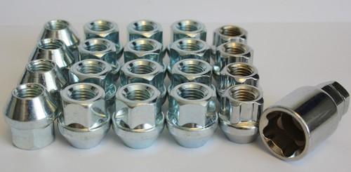 M12 5 open end wheel - 16, x