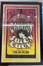 EWELL TECH CARAVAN AND JUICY