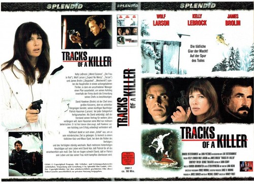 Vhs videokassette - (fsk,