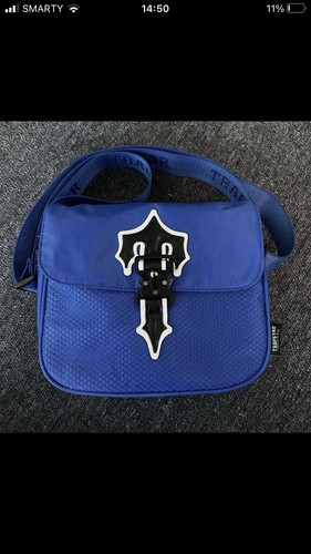 Trap star bag - star,