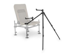 Korum Progress Tripod Feeder Arm 2 Rod - Coarse Fishing Rod Support Tripod