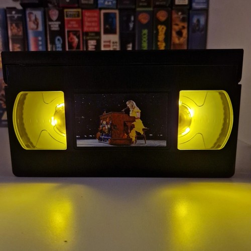 Taylor swift albums - taylor, vhs