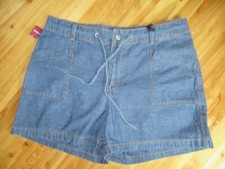 Lee Rivited 16M High Waisted 4