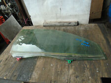 LEXUS GS300 1998 MK2 OSF DRIVER SIDE FRONT DOOR WINDOW GLASS