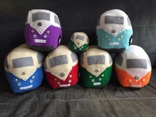 Volkswagen Split Screen