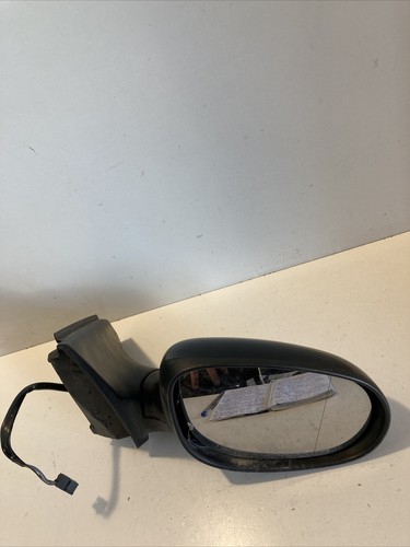 Lancia delta wing mirror front - lancia,