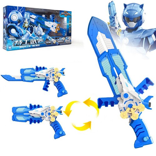 Three mode mini force - mini,
