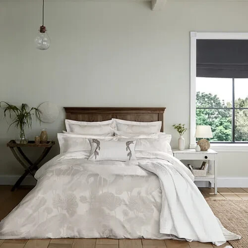 Sanderson lotus leaf - sanderson,