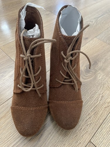 Barratts women heel - heel, ankle