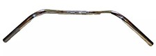 High Level 25.5 mm 1" Chromed Motorcycle Handlebars Harley Davidson Custom