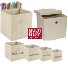Foldable storage boxes - foldable,
