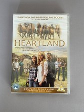 HEARTLAND COMPLETE EIGHTH