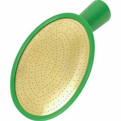 Fine rain large oval - fine,
