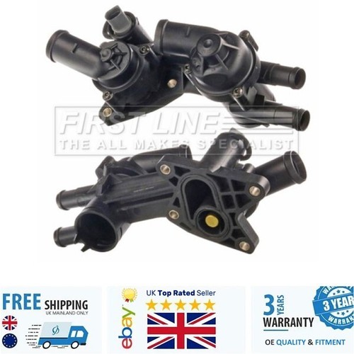 Coolant thermostat ftk409 for - coolant,