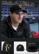 Uniqlo Roger Federer RFOREVER