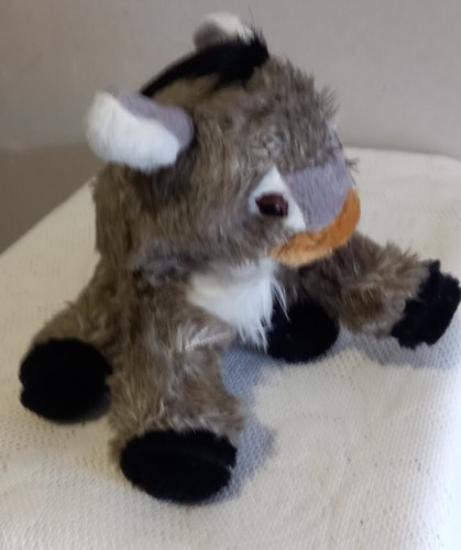 Plush donkey teddy toy - teddy,, toy.