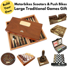 Motorbikes & Scooters Large