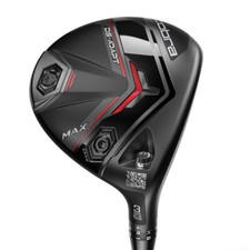 Cobra DS Adapt Max Fairway