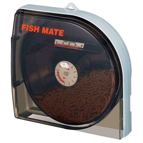 Fishmate p21 pond - fishmate,