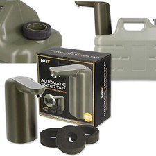 Automatic Water Tap fits Water