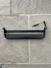 Suffolk Punch Qualcast Atco 17” Front Roller Allett