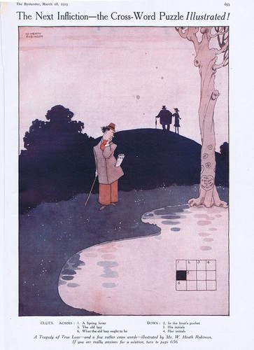 Heath robinson illustrated - robinson,