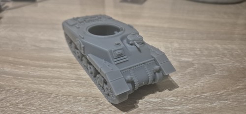 28mm canadian ram kangaroo ww2 - canadian,