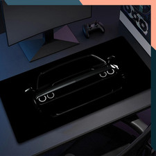 XXL Gaming Mouse Pad Sports
