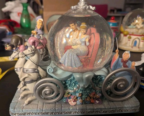 Cinderella 50th anniversary - cinderella,