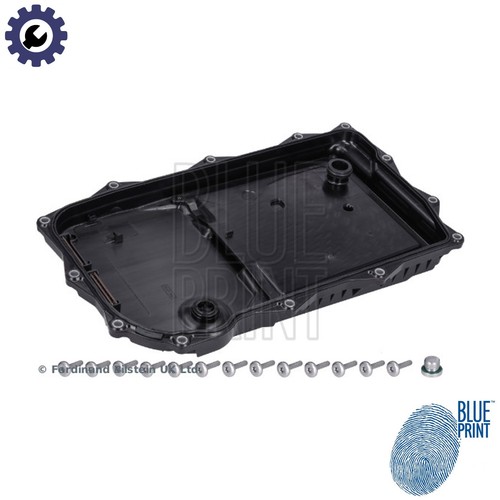 Hydraulic filter automatic - hydraulic,
