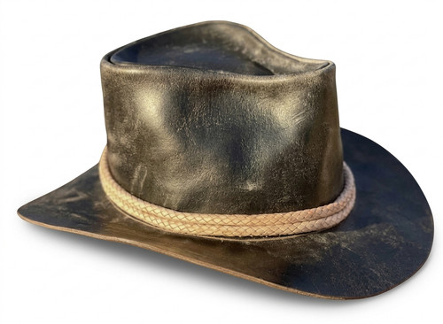 Handmade western genuine - handmade,