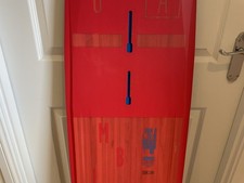 North Gambler (139cm x 42cm) 