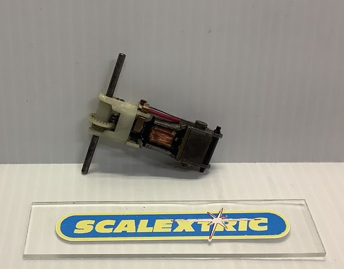 Scalextric tri ang - scalextric, tri-ang