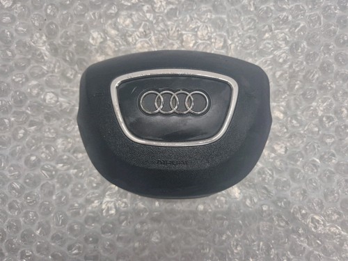 Audi steering wheel - a3, 8v