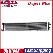 Engine Cooling Radiator for