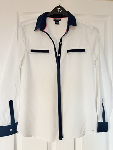 Tommy hilfiger white - tommy,