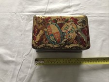 Antique - MAZAWATTEE Tea Tin