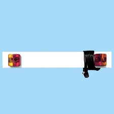 Maypole Trailer Board 3 Foot
