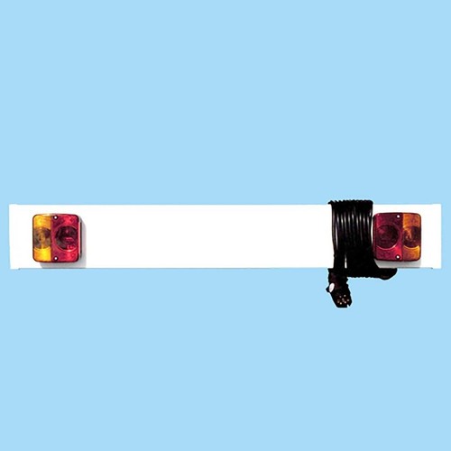 Maypole trailer board - board, 3