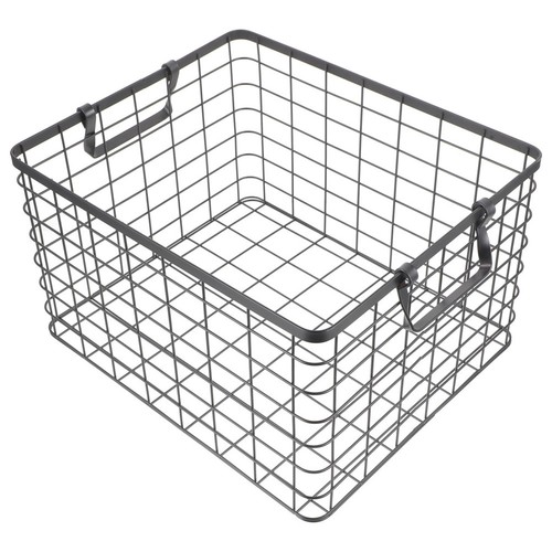 Large capacity metal firewood - large,