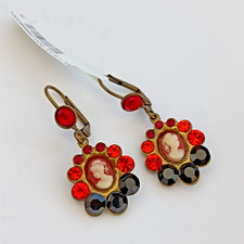 Michal Negrin Earrings