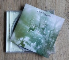 FRESH MAGGOTS ... Hatched CD