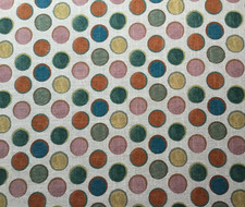 MULBERRY CURTAIN UPHOLSTERY