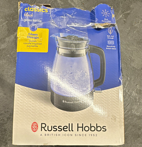 Russell hobbs classics - hobbs,