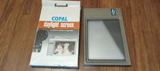 COPAL Daylight Screen DS-2 for