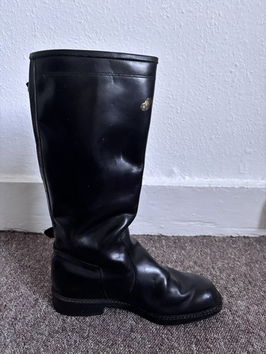 Vintage mobyke leather - mobyke,