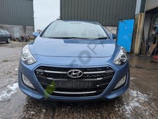 HYUNDAI I30 MK2 GD Front