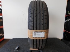 15 INCH TYRE 195/65/15 ROADSTONE PART WORN